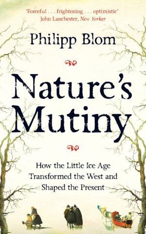 Natures Mutiny