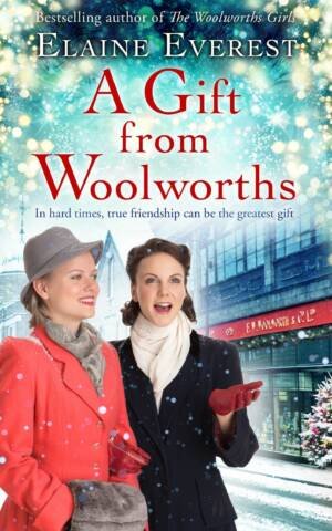A Gift from Woolworths