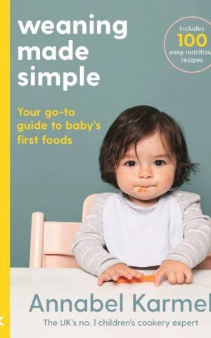 Weaning Made Simple