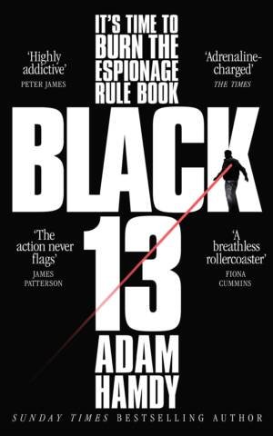 Black 13