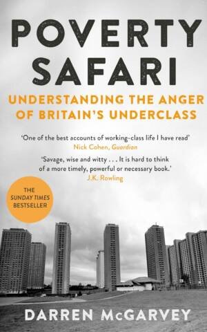Poverty Safari