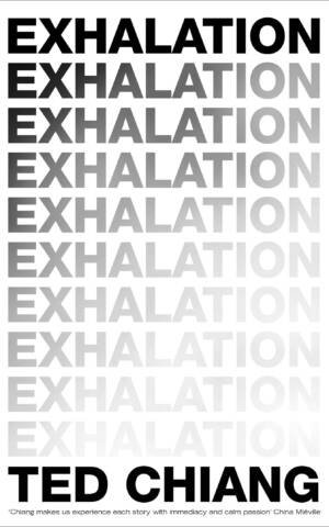 Exhalation