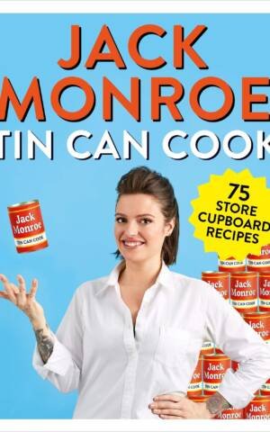 Tin Can Cook