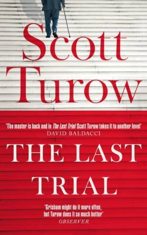 The Last Trial