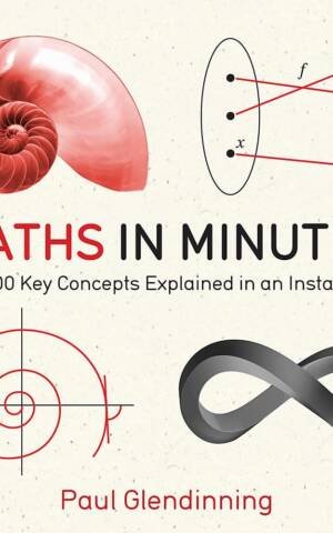 Maths In Minutes