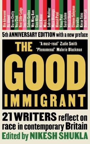 The Good Immigrant