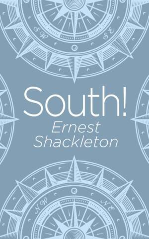 South!