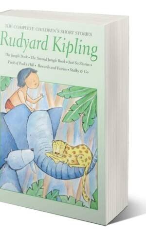 Complete Children's Short Stories