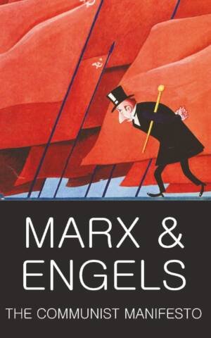 The Communist Manifesto