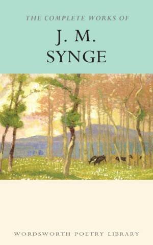 Synge Complete Works