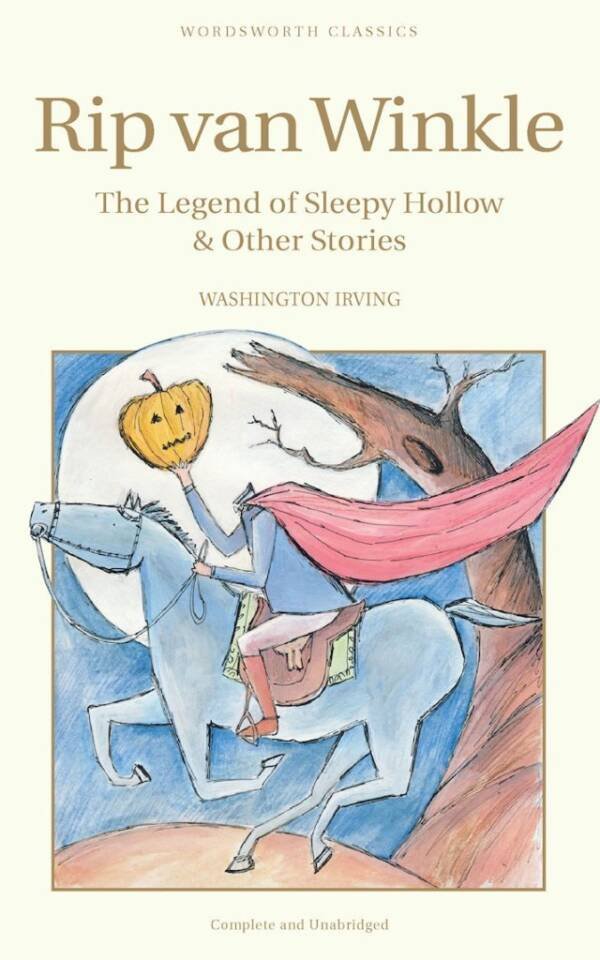 Rip Van Winkle and Other Stories