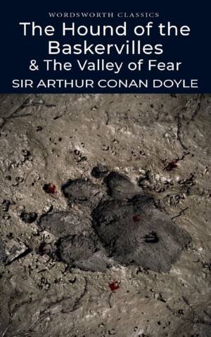 Hound of the Baskervilles & The Valley of Fear