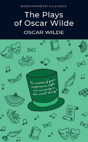 Plays of Oscar Wilde
