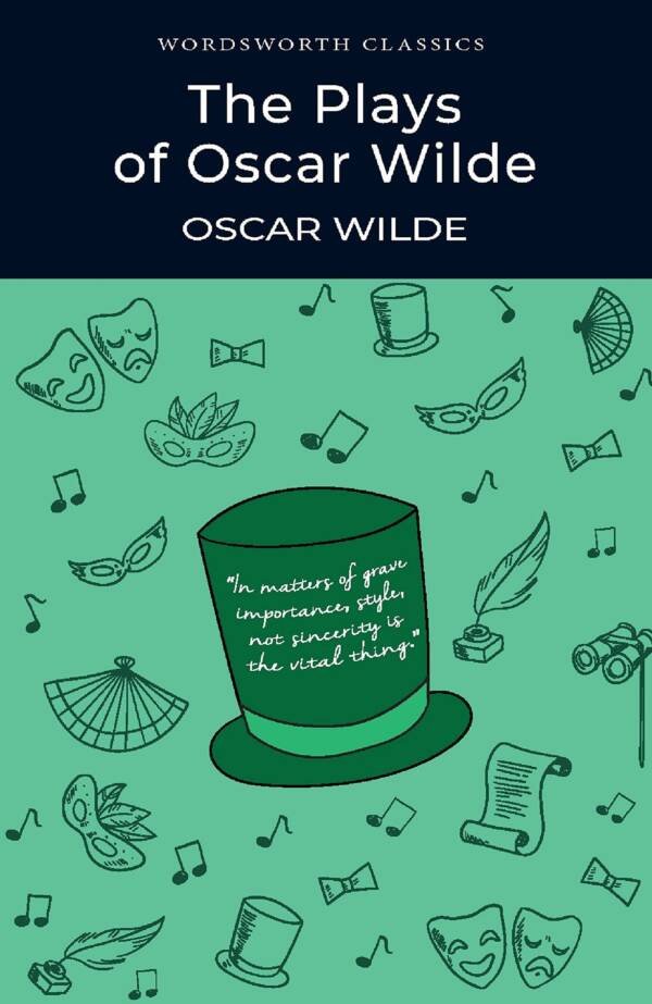 Plays of Oscar Wilde