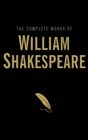 The Complete Works of William Shakespeare ( Hard )