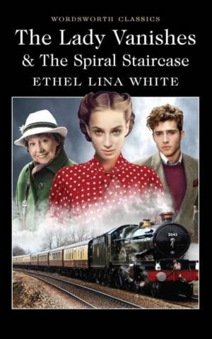 The Lady Vanishes & The Spiral Staircase