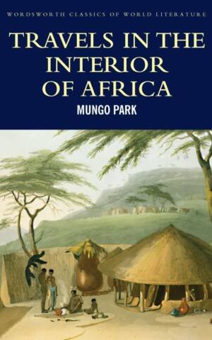 Travels in the Interior of Africa