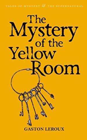 The Mystery of the Yellow Room