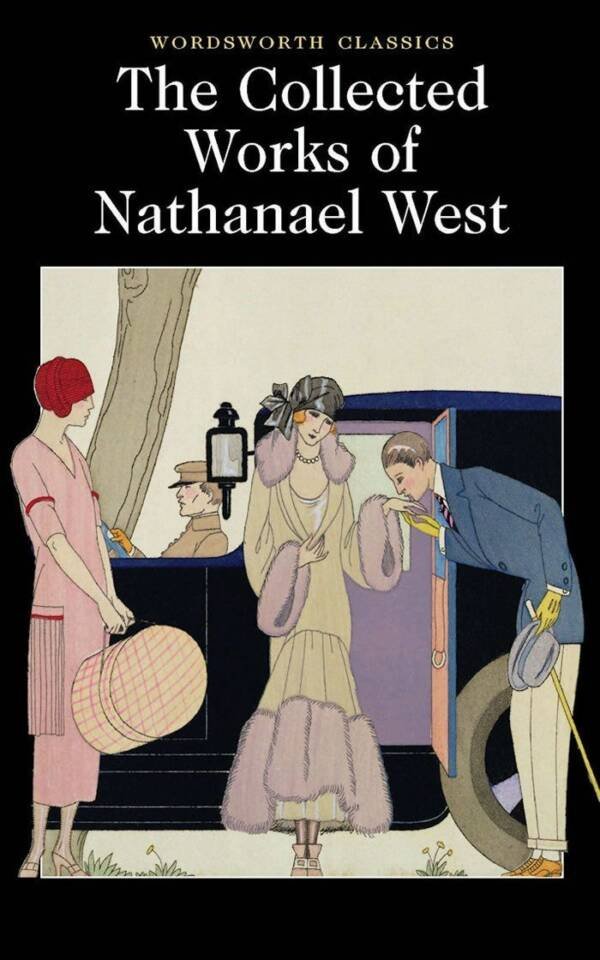 Collected Works Nathanael West