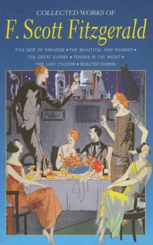 Collected Works Of F