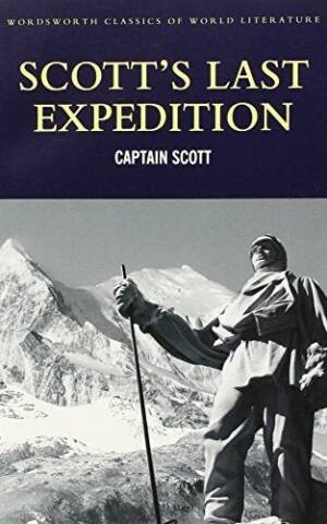 Scott's Last Expedition