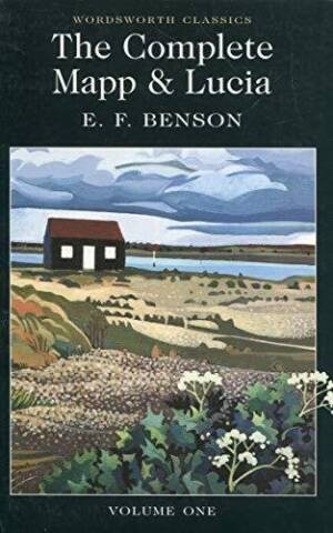 The Complete Mapp & Lucia Volume 1