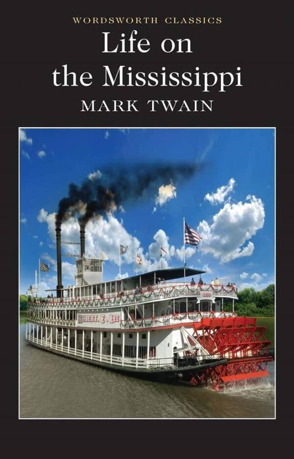 Life on the Mississippi