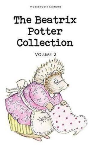 The Beatrix Potter Collection Volume Two