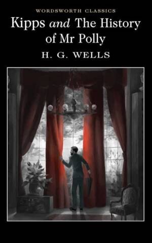 Kipps and the History of MR Polly