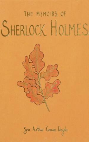 Memoirs of Sherlock Holmes CE