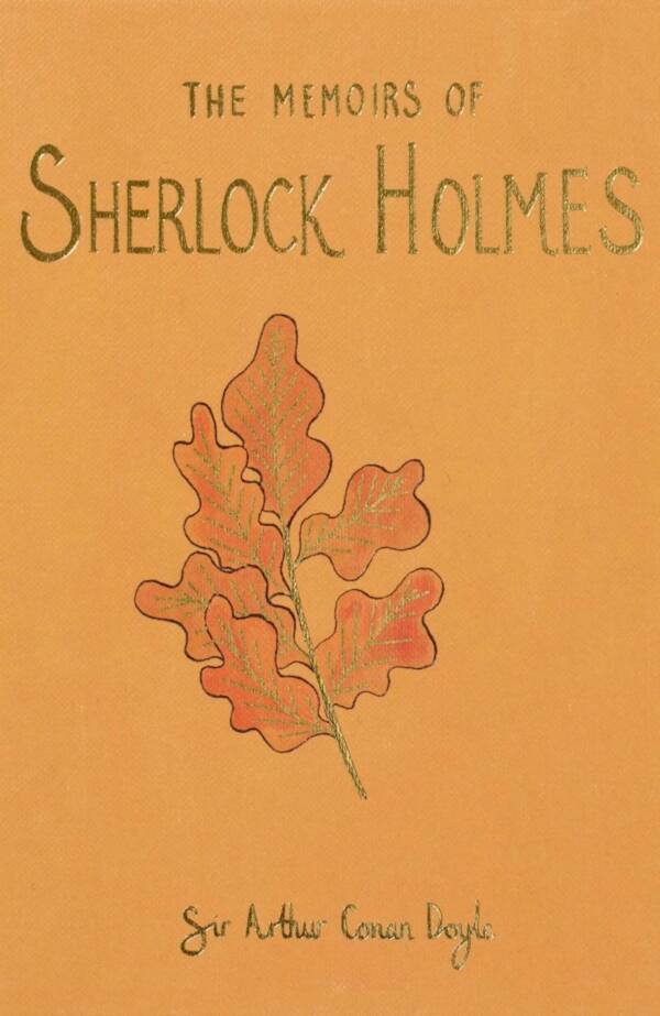 Memoirs of Sherlock Holmes CE