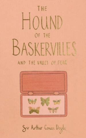 Hound Baskervilles and Valley Fear