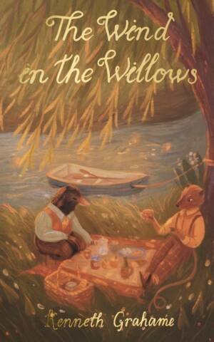 The Wind in the Willows