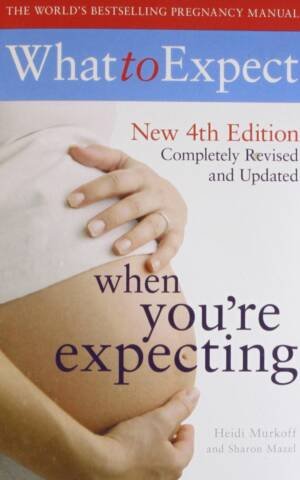 What to Expect When You're Expecting