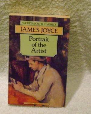 Portrait of the Artist as a Young Man