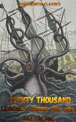 Twenty Thousand Leagues Under the Sea