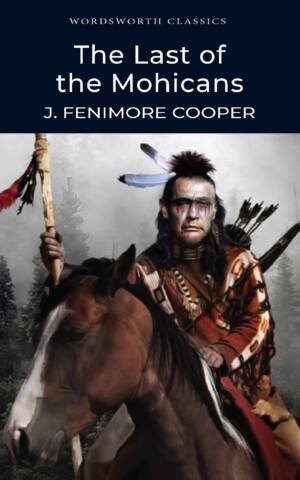 Last of the Mohicans