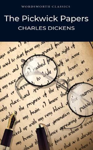 Pickwick Papers