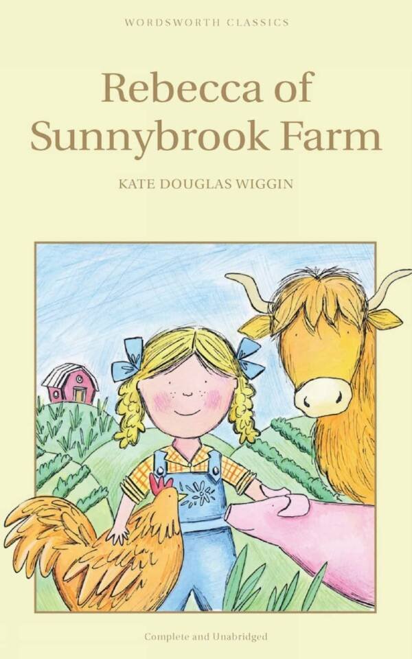 Rebecca of Sunnybrook Farm
