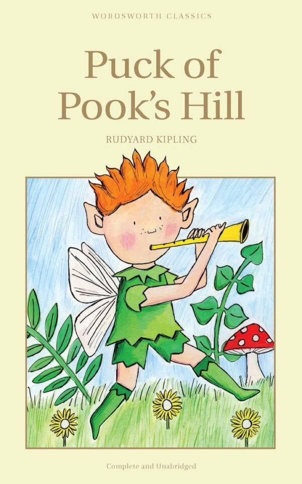 Puck of Pook's Hill Nr, Puck of Pook`s Hill Nr