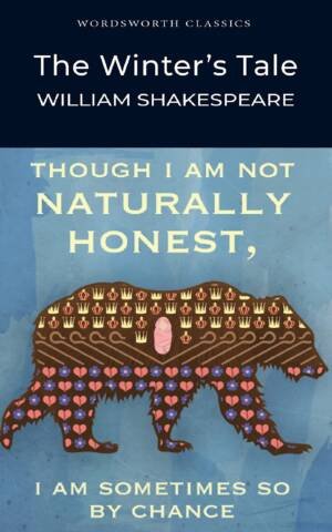 Winter'S Tale (Wordsworth Classics)