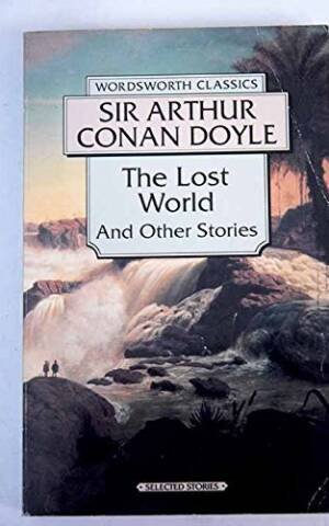 Lost World and Other Stories