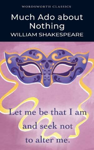 Much Ado About Nothing