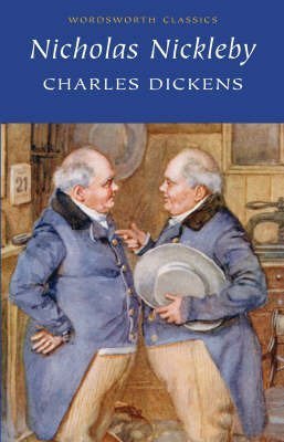 Nicholas Nickleby
