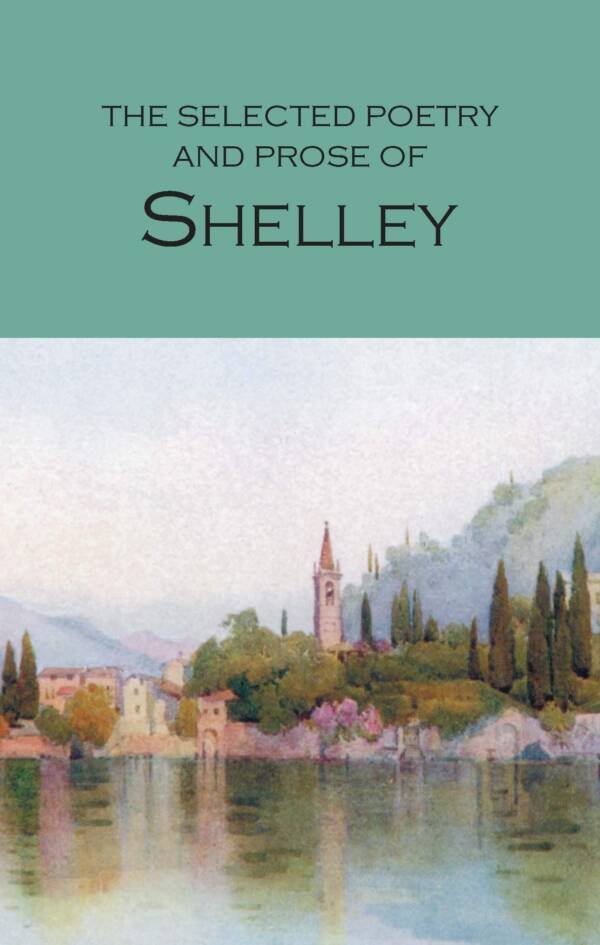 Selected Poetry & Prose