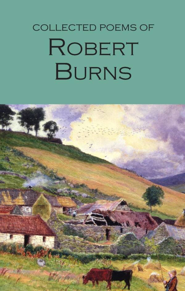 Collected Poems ( Burns )