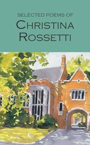 Selected Poems Rossetti