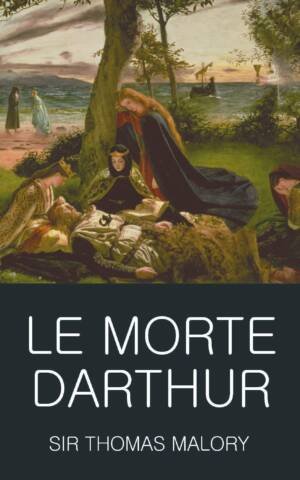Le Morte Darthur