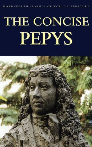 The Concise Pepys