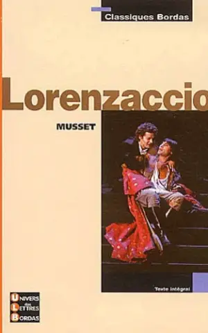 Lorenzaccio